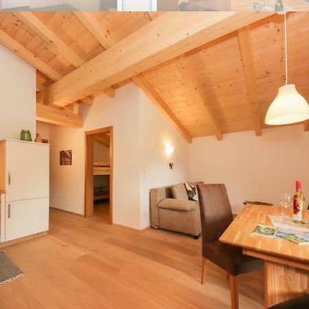 Duernberggut Apartment ซังคท์มาร์ทิน เบ โลเฟอร์ ภายนอก รูปภาพ