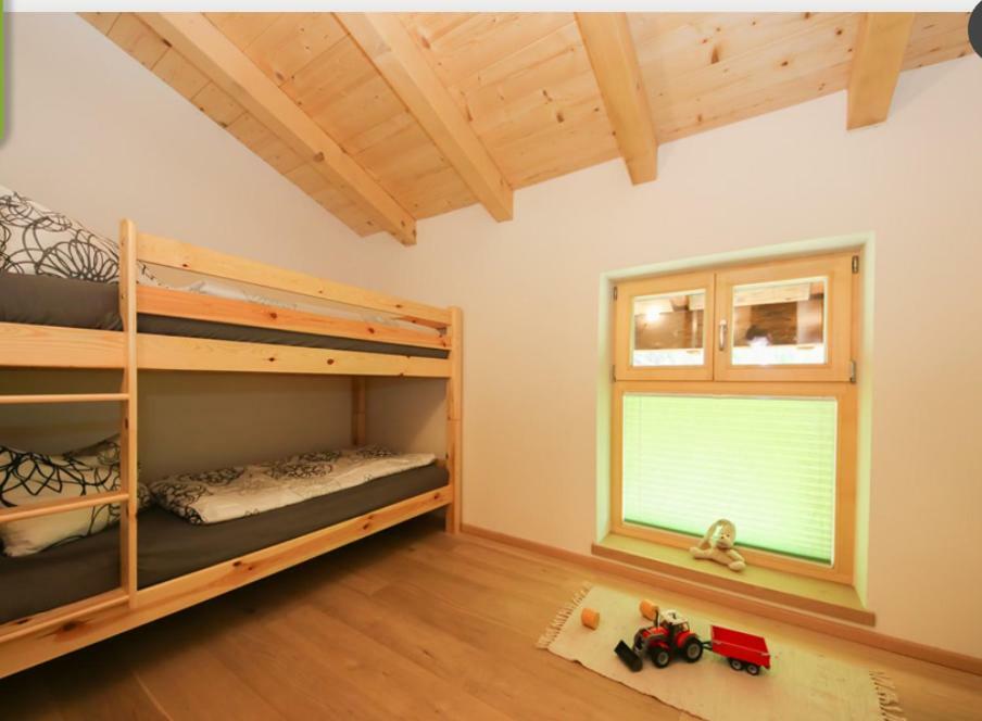 Duernberggut Apartment ซังคท์มาร์ทิน เบ โลเฟอร์ ภายนอก รูปภาพ