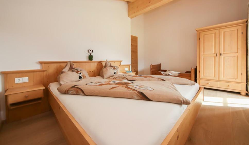 Duernberggut Apartment ซังคท์มาร์ทิน เบ โลเฟอร์ ภายนอก รูปภาพ